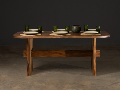Pergamino Diseño en Muebles